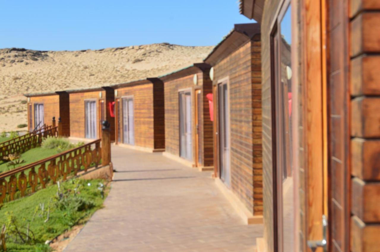 Dakhla Kitesurf World Ξενοδοχείο Εξωτερικό φωτογραφία
