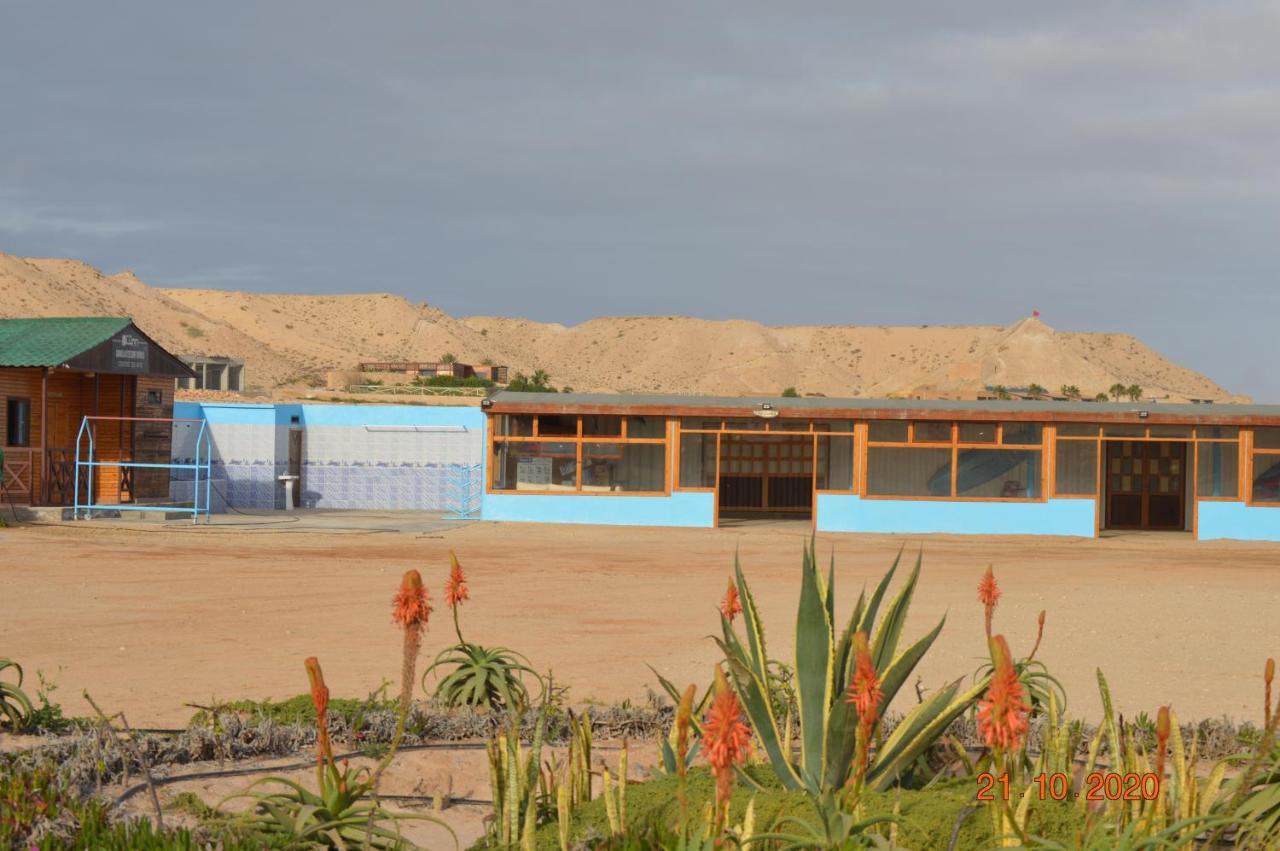 Dakhla Kitesurf World Ξενοδοχείο Εξωτερικό φωτογραφία