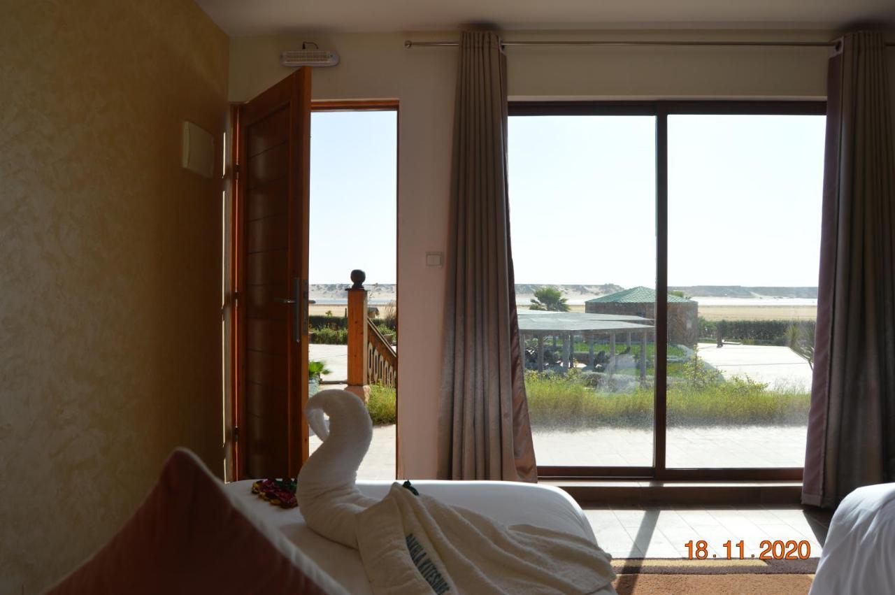 Dakhla Kitesurf World Ξενοδοχείο Εξωτερικό φωτογραφία
