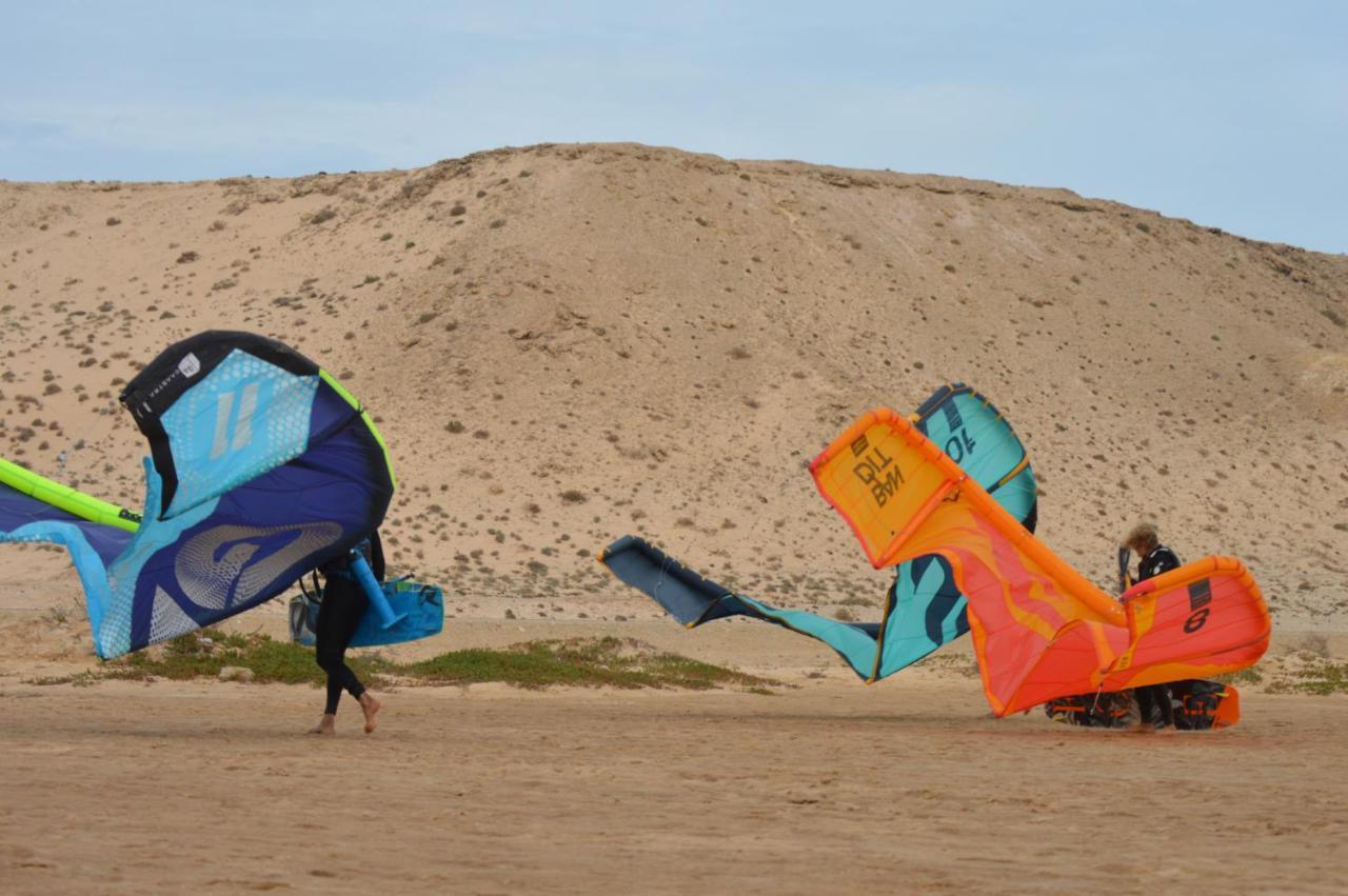 Dakhla Kitesurf World Ξενοδοχείο Εξωτερικό φωτογραφία