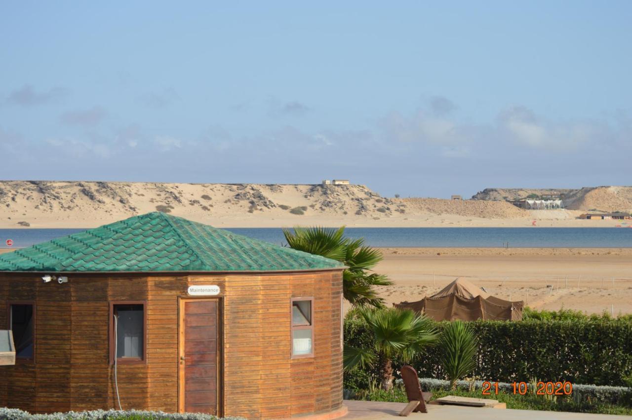 Dakhla Kitesurf World Ξενοδοχείο Εξωτερικό φωτογραφία