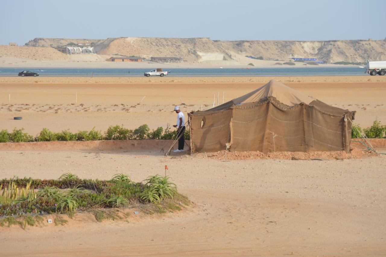 Dakhla Kitesurf World Ξενοδοχείο Εξωτερικό φωτογραφία