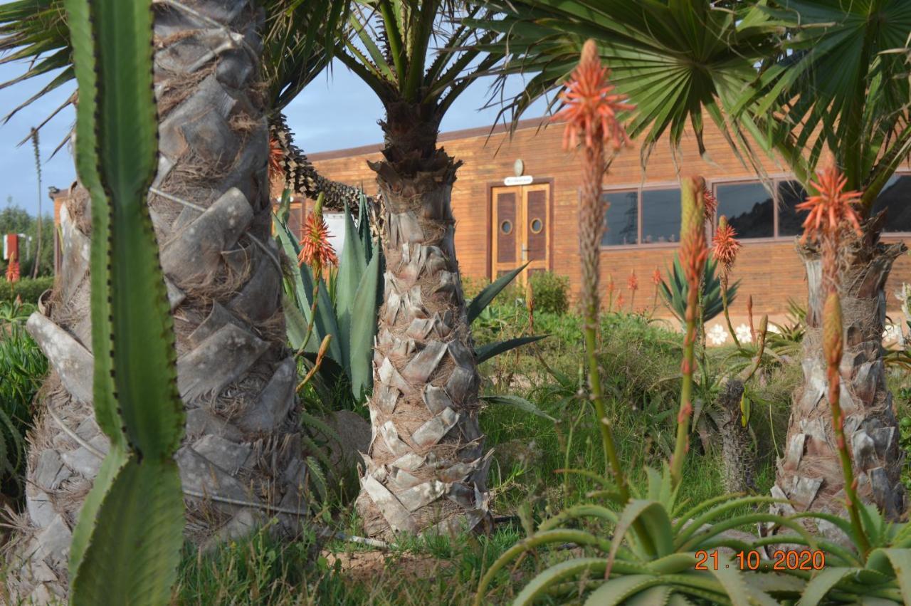 Dakhla Kitesurf World Ξενοδοχείο Εξωτερικό φωτογραφία