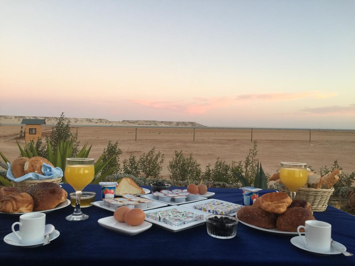 Dakhla Kitesurf World Ξενοδοχείο Εξωτερικό φωτογραφία