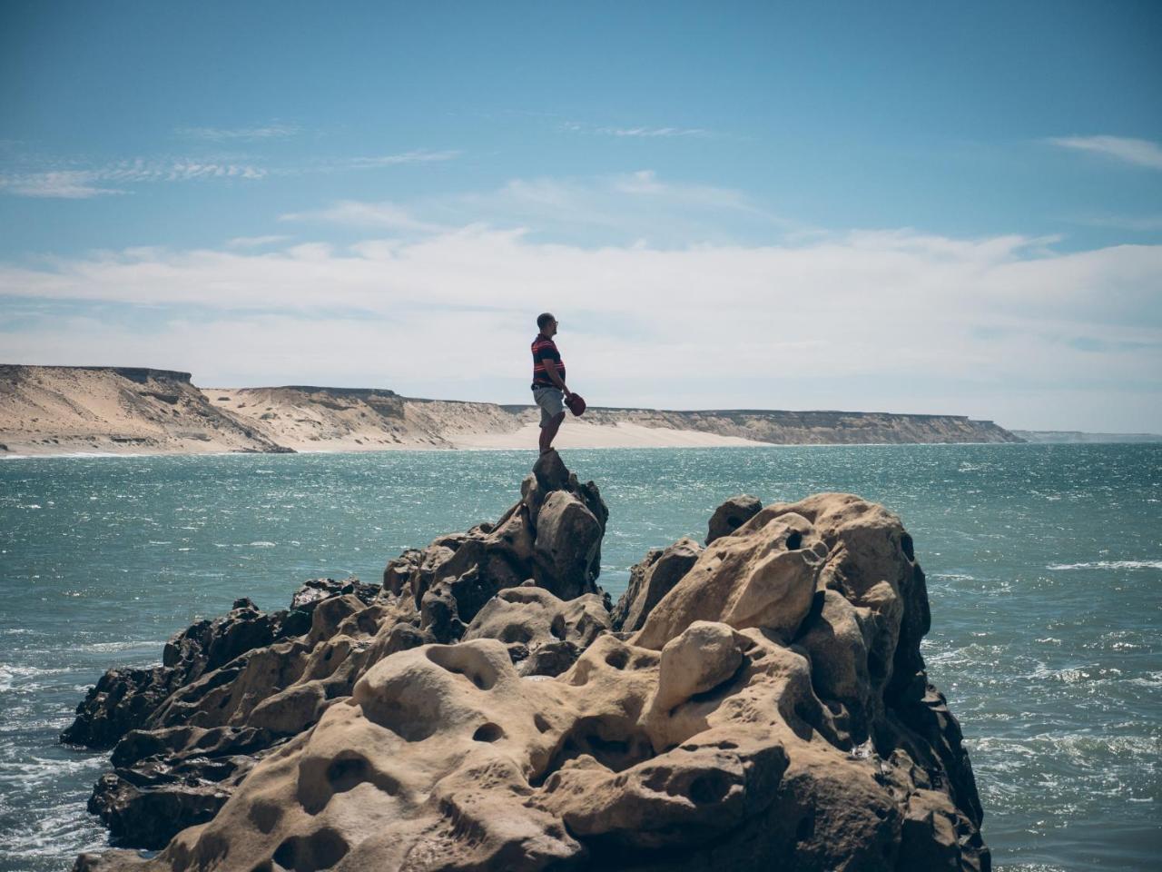 Dakhla Kitesurf World Ξενοδοχείο Εξωτερικό φωτογραφία