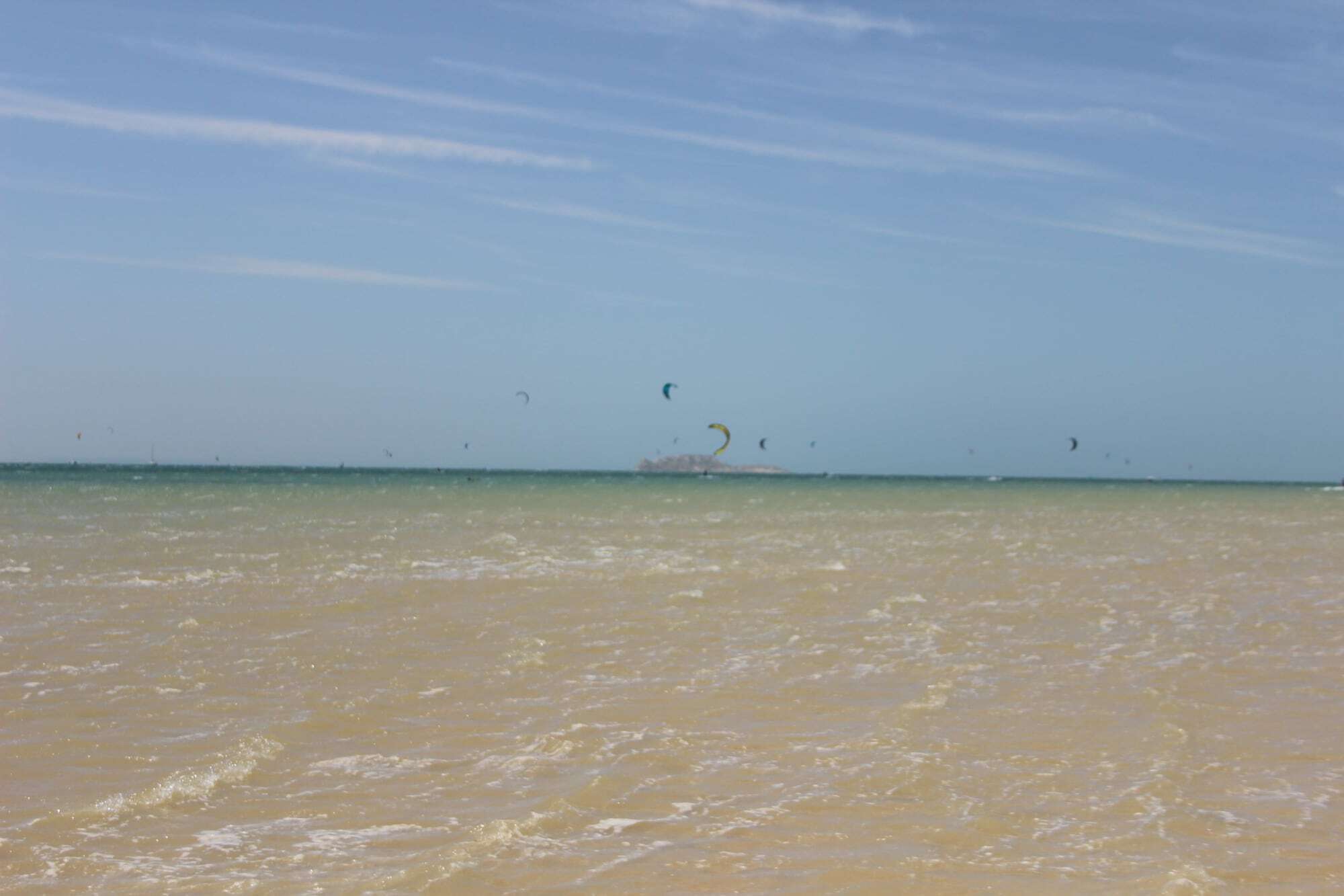 Dakhla Kitesurf World Ξενοδοχείο Εξωτερικό φωτογραφία