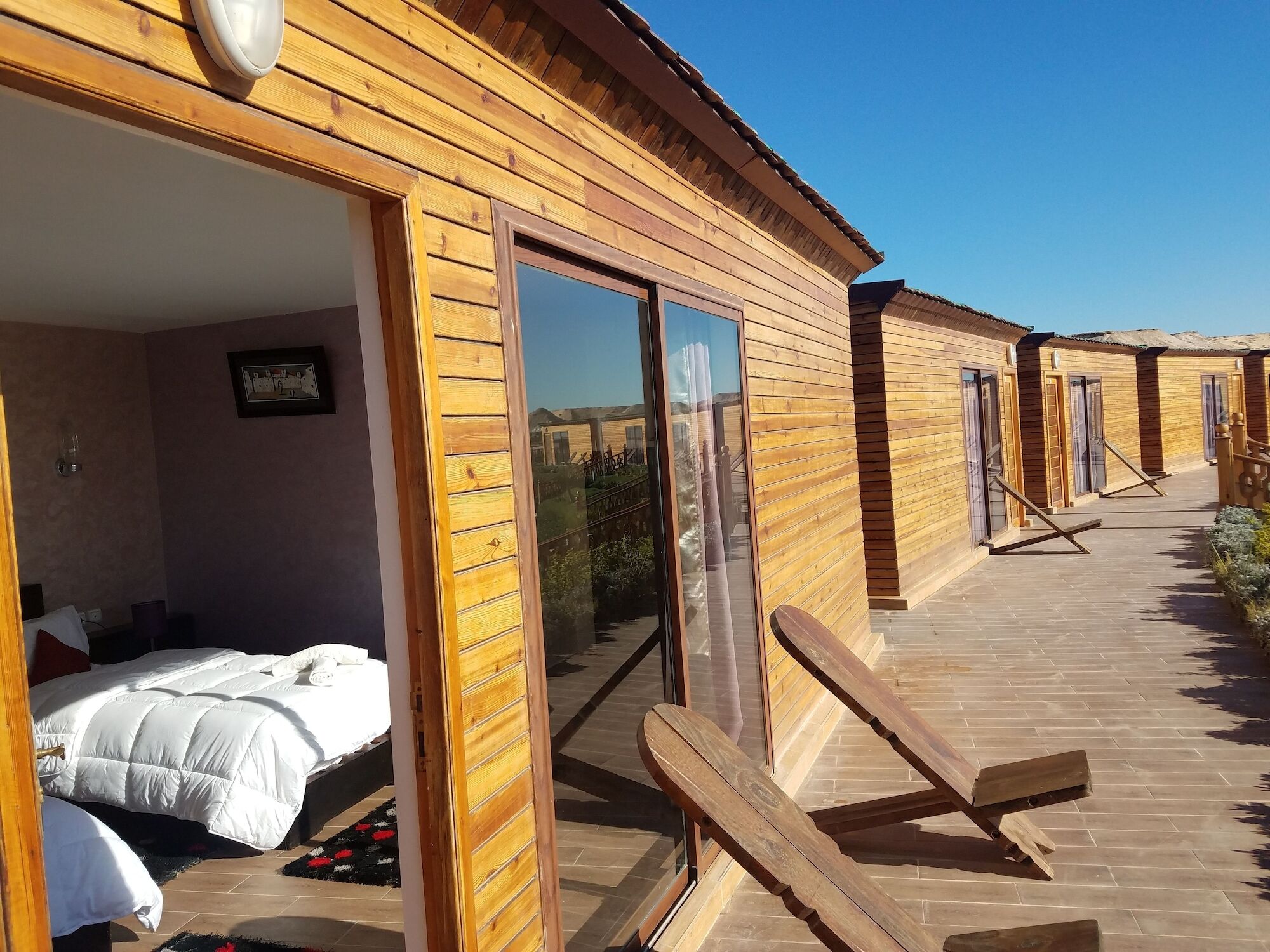 Dakhla Kitesurf World Ξενοδοχείο Εξωτερικό φωτογραφία